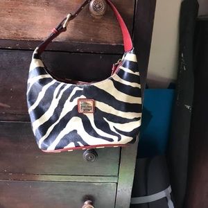 Dooney and Bourke